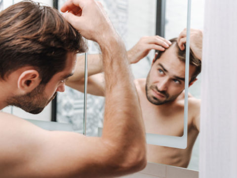 hair restoration st louis