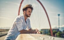 Protect your hair restoration this summer with these tips