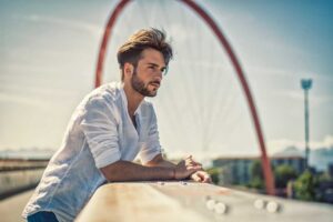 Protect your hair restoration this summer with these tips